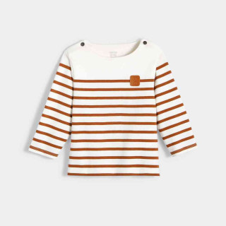 OBAIBI MAJICA MOUSSAILLON 