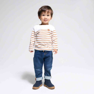 OBAIBI MAJICA MOUSSAILLON 