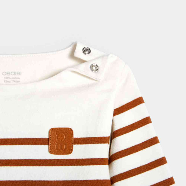 OBAIBI MAJICA MOUSSAILLON 