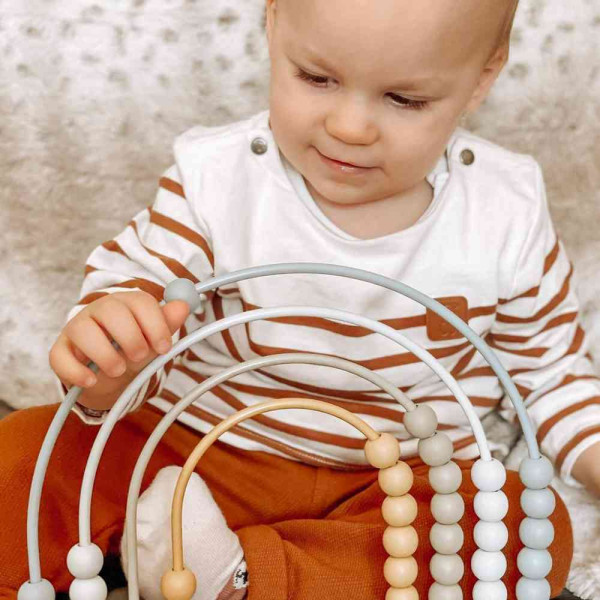 OBAIBI MAJICA MOUSSAILLON 