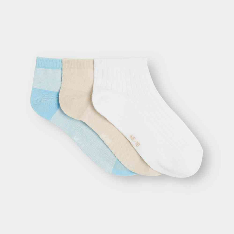 OKAIDI CARAPE ZA DECAKE FANT CEREMONIE 3KOM 