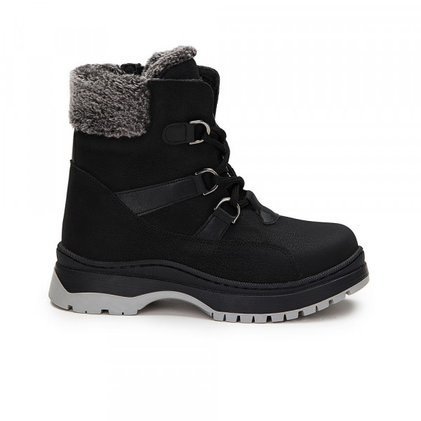 VICCO CIZME ALEXIS BLACK 