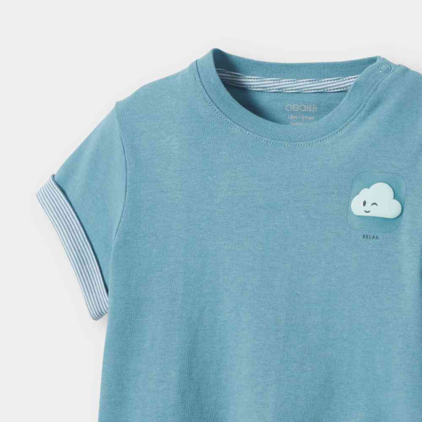 OBAIBI MAJICA ZA DECAKE OKAPI 