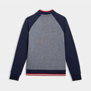 OKAIDI DUKS SWEAT TEDDY