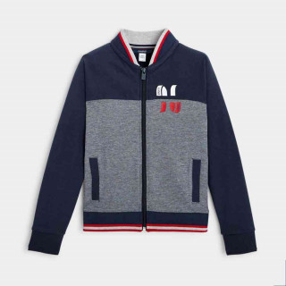 OKAIDI DUKS SWEAT TEDDY