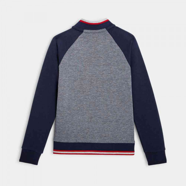 OKAIDI DUKS SWEAT TEDDY