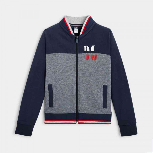 OKAIDI DUKS SWEAT TEDDY