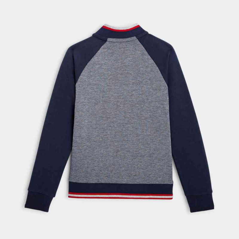 OKAIDI DUKS SWEAT TEDDY