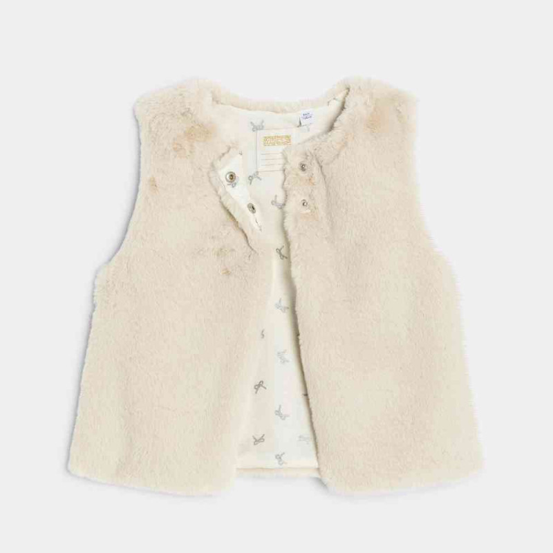 OKAIDI JAKNA VELUCHE 