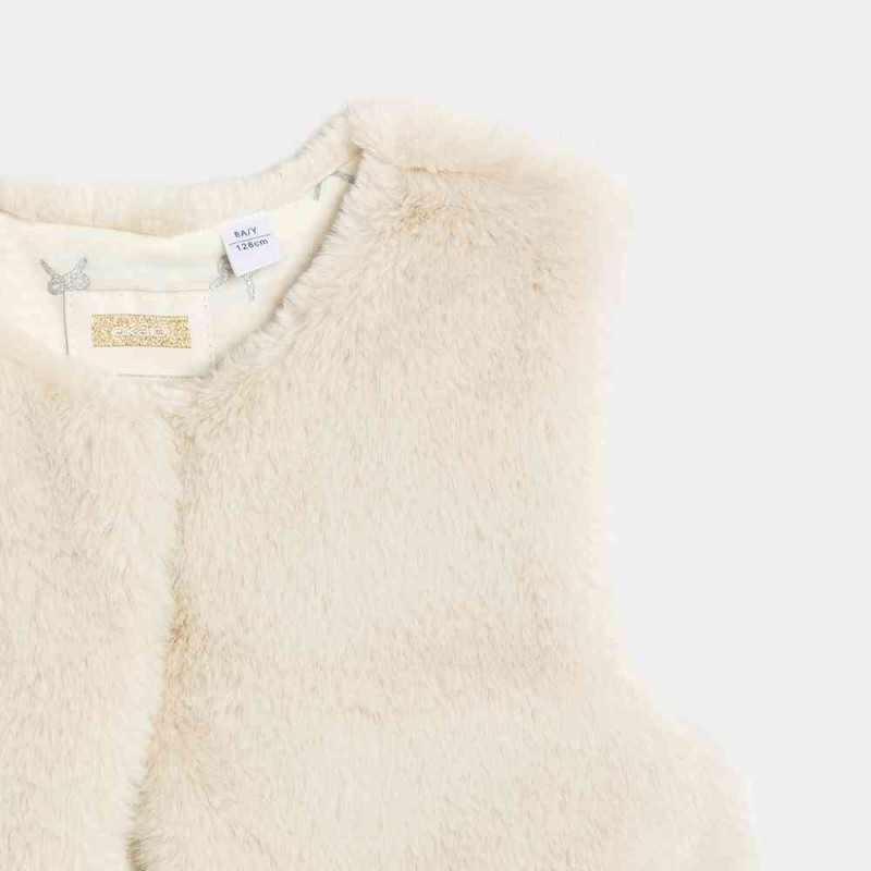 OKAIDI JAKNA VELUCHE 