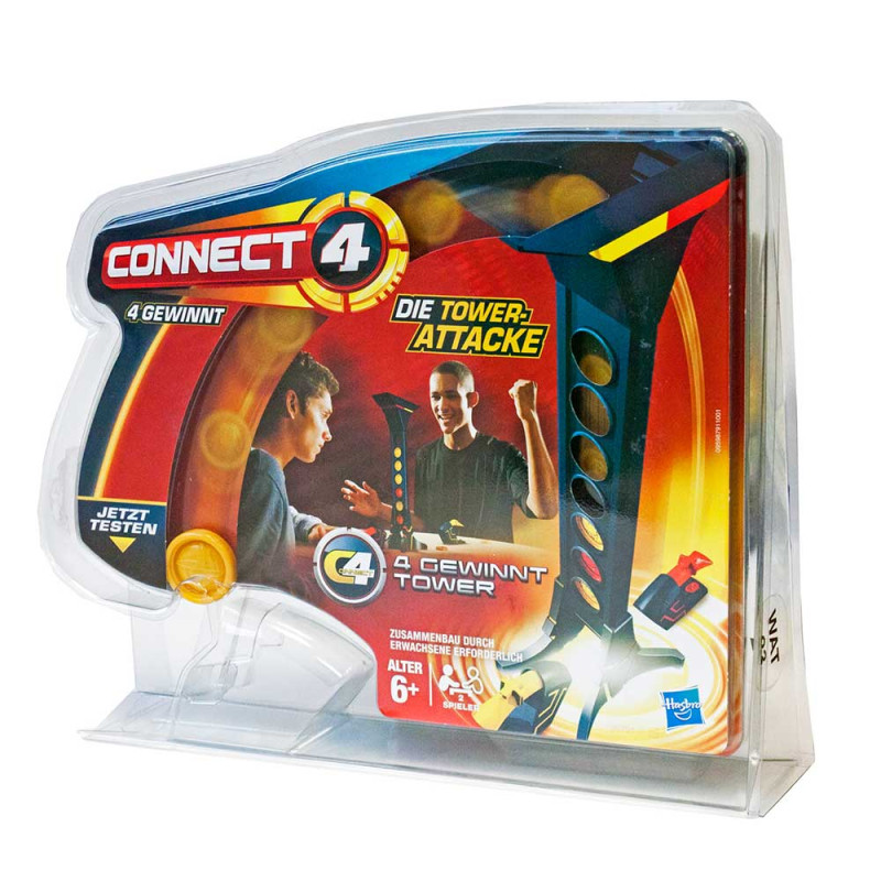 DRUSTVENA IGRA POVEŽI 4 