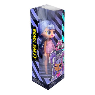 LOL SURPRISE OPP TWEEN ASST 