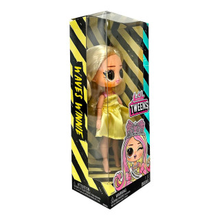 LOL SURPRISE OPP TWEEN ASST 