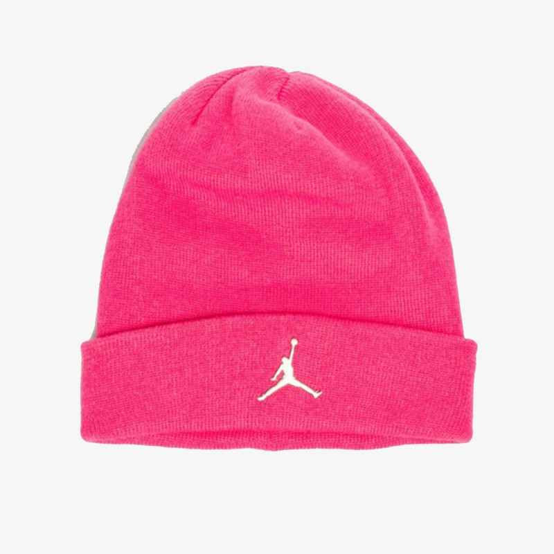 NIKE HADDAD KAPA JAN JORDAN BEANIE CUFFED