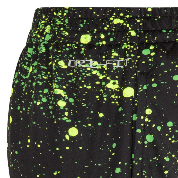 NIKE SORTS RWB MESH CHALK DUST SHORT 