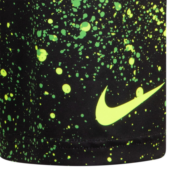 NIKE SORTS RWB MESH CHALK DUST SHORT 