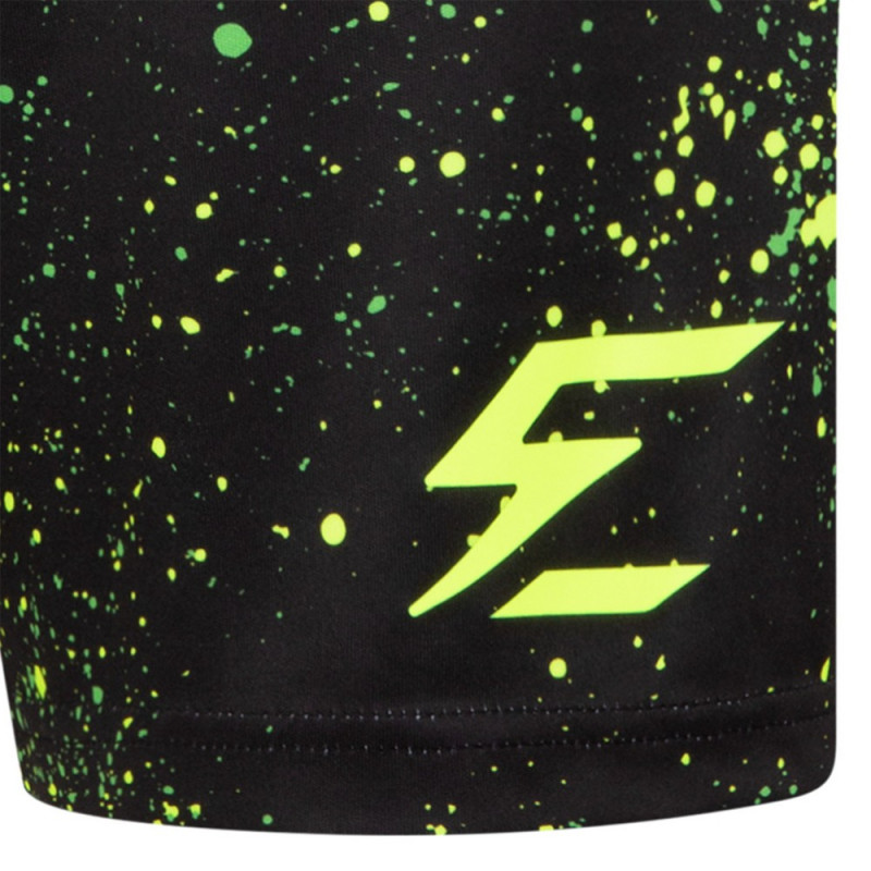 NIKE SORTS RWB MESH CHALK DUST SHORT 