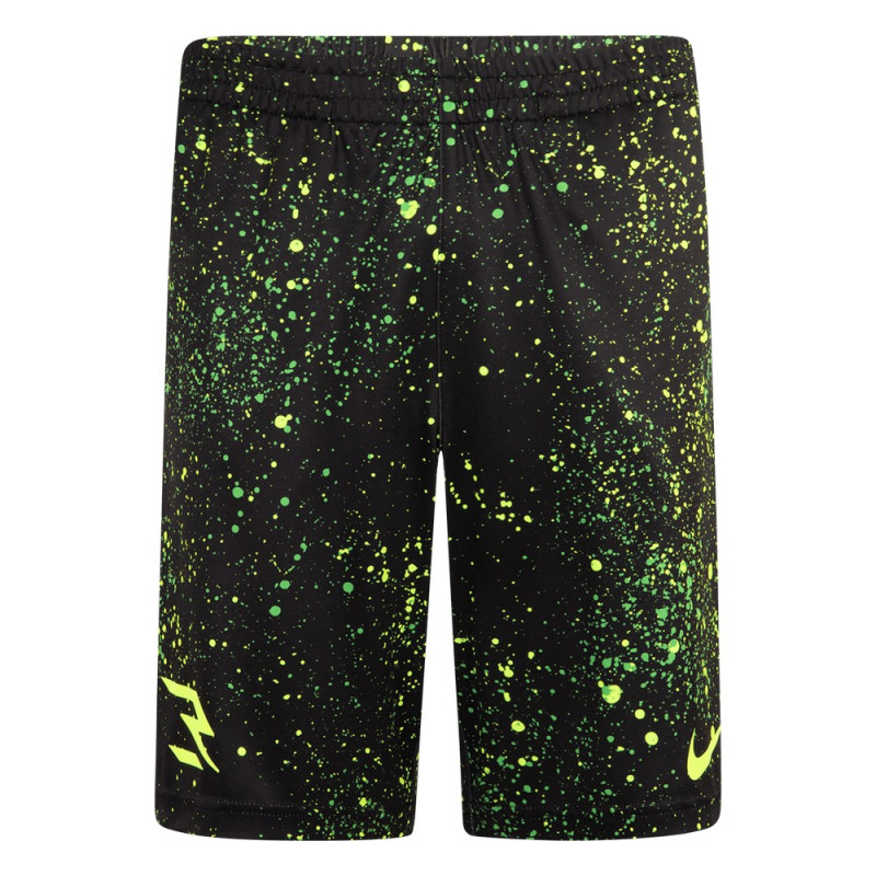 NIKE SORTS RWB MESH CHALK DUST SHORT 