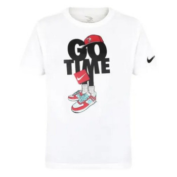 NIKE MAJICA RWB GO TIME CAPMANDO TEE 