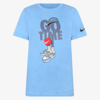 NIKE MAJICA RWB GO TIME CAPMANDO TEE 