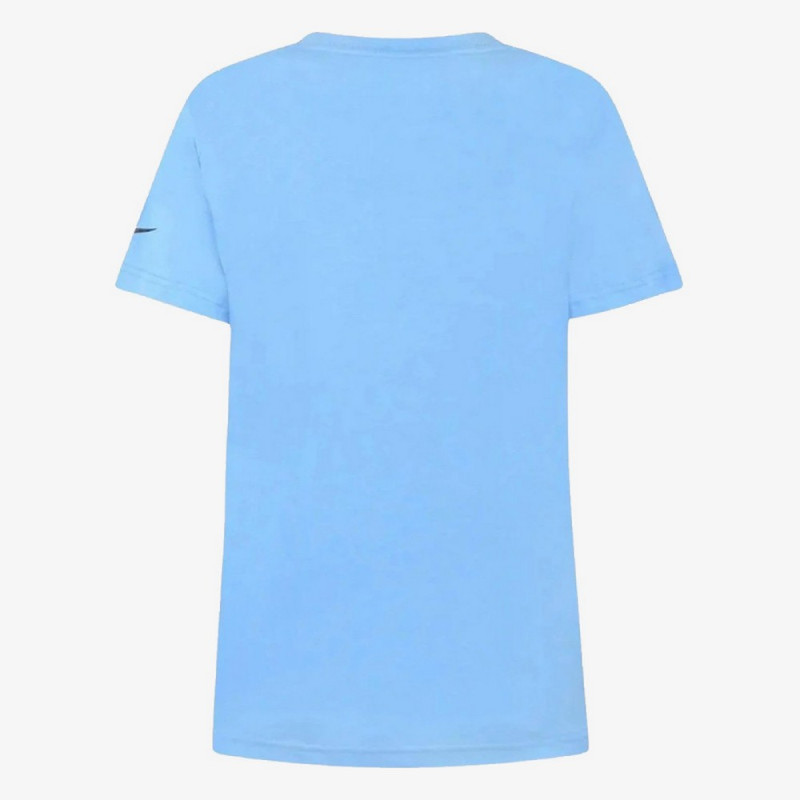 NIKE MAJICA RWB GO TIME CAPMANDO TEE 