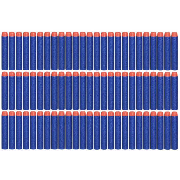 NERF NSTRIKE ELITE PUNJENJE 75 KOM 