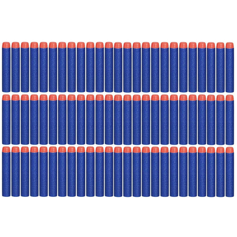 NERF NSTRIKE ELITE PUNJENJE 75 KOM 