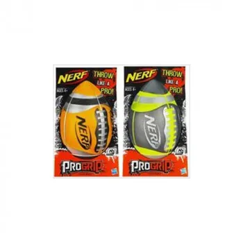 NERF SPORTS PRO FOOTBALL 