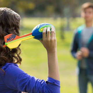 NERF SPORTS VORTEX AERO HOWLER