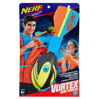 NERF SPORTS VORTEX AERO HOWLER