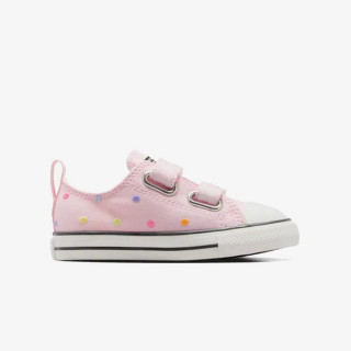 CONVERSE PATIKE Chuck Taylor All Star 2V PINK 