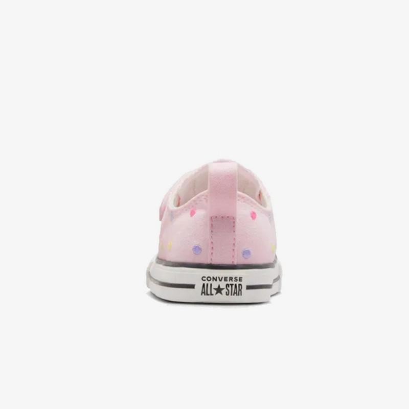 CONVERSE PATIKE Chuck Taylor All Star 2V PINK 