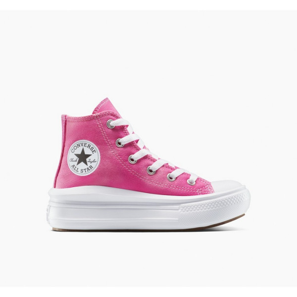 CONVERSE PATIKE CHUCK TAYLOR ALL STAR MOVE 