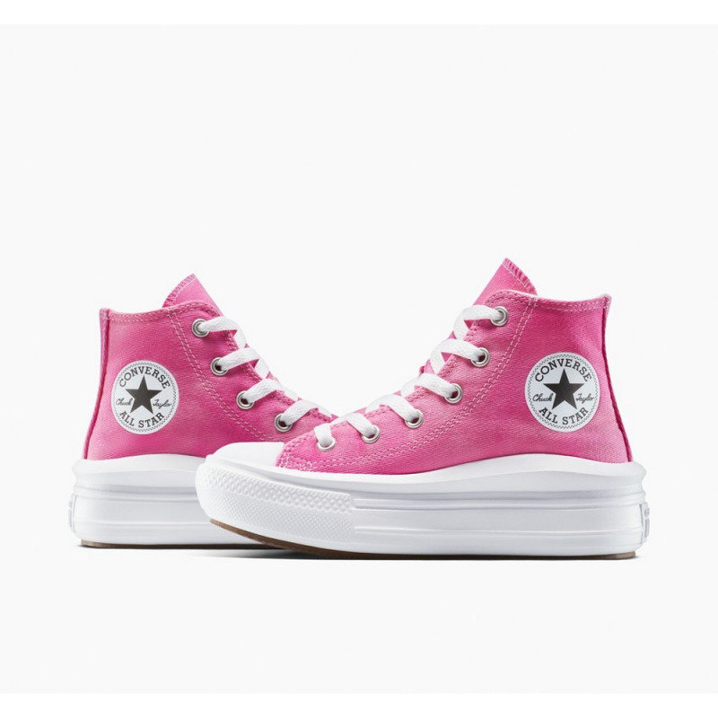 CONVERSE PATIKE CHUCK TAYLOR ALL STAR MOVE 