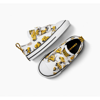 CONVERSE PATIKE Chuck Taylor All Star 2V OPTICAL WHITE 