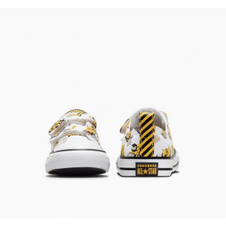 CONVERSE PATIKE Chuck Taylor All Star 2V OPTICAL WHITE 