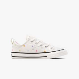 CONVERSE PATIKE Chuck Taylor All Star Madison Street CREAM 