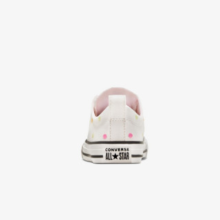 CONVERSE PATIKE Chuck Taylor All Star Madison Street CREAM 