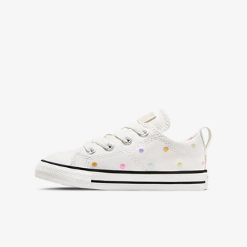 CONVERSE PATIKE Chuck Taylor All Star Madison Street CREAM 