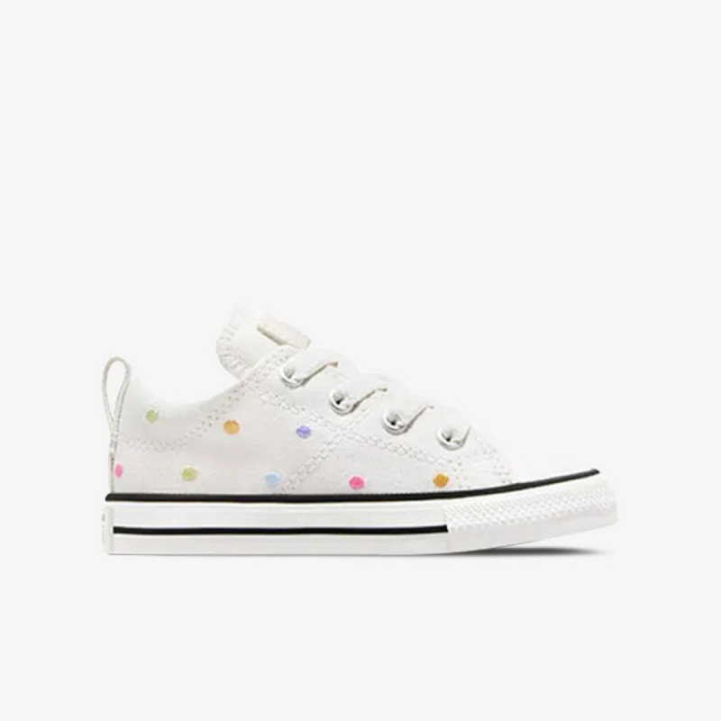 CONVERSE PATIKE Chuck Taylor All Star Madison Street CREAM 