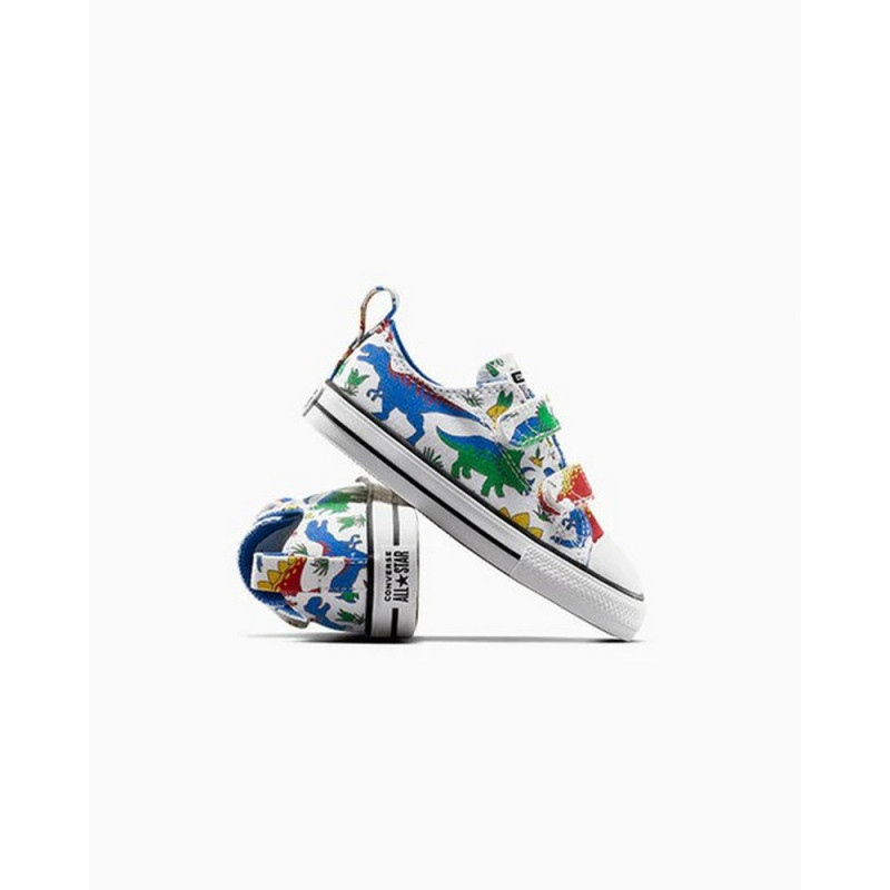 CONVERSE PATIKE CHUCK TAYLOR ALL STAR 2V 