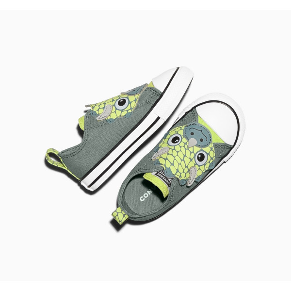 CONVERSE PATIKE CHUCK TAYLOR ALL STAR ONE STRAP 