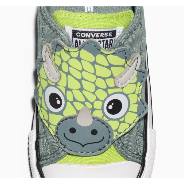 CONVERSE PATIKE CHUCK TAYLOR ALL STAR ONE STRAP 