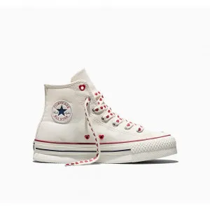 CONVERSE PATIKE CHUCK TAYLOR ALL STAR EVA LIFT