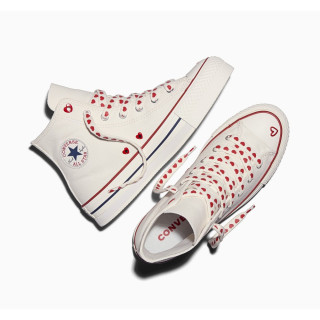 CONVERSE PATIKE CHUCK TAYLOR ALL STAR EVA LIFT 