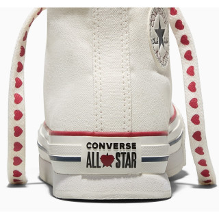 CONVERSE PATIKE CHUCK TAYLOR ALL STAR EVA LIFT 