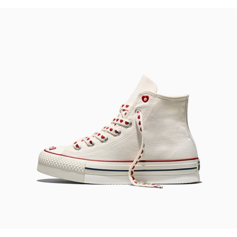 CONVERSE PATIKE CHUCK TAYLOR ALL STAR EVA LIFT 