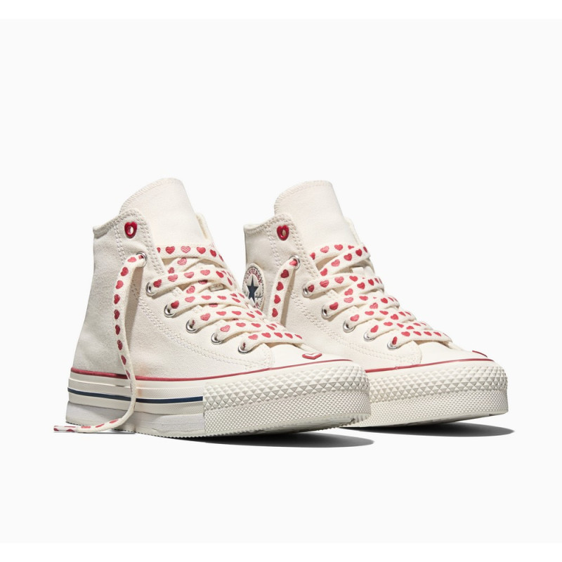 CONVERSE PATIKE CHUCK TAYLOR ALL STAR EVA LIFT 