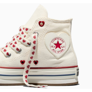 CONVERSE PATIKE CHUCK TAYLOR ALL STAR EVA LIFT 