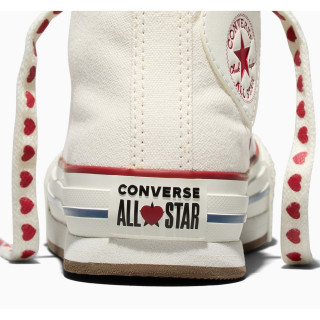 CONVERSE PATIKE CHUCK TAYLOR ALL STAR EVA LIFT 